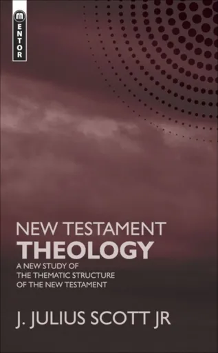 New Testament Theology - James Julius Scott