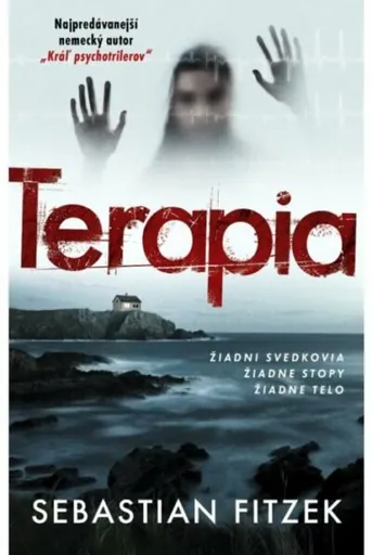 Terapia - Sebastian Fitzek