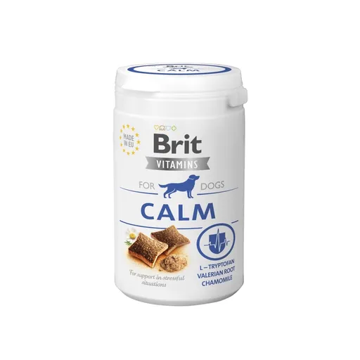 Brit Care Vitamins Calm 150 g
