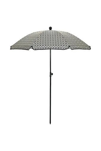 Zahradní slunečník House Doctor HDBlock 185 cm