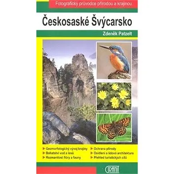 Českosaské Švýcarsko (978-80-7296-061-3)