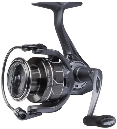 Mitchell naviják mx3 pro 2500