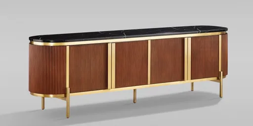 Stilig ST382D TV skříňka