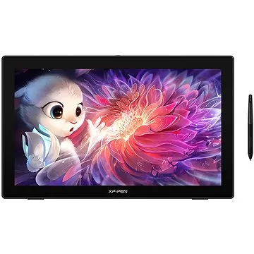 XPPen Artist 22 (2. gen) (A22P2)
