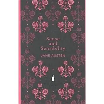 Sense and Sensibility (0141199679)