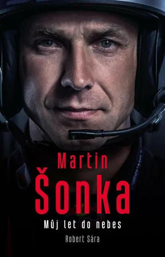 Martin Šonka - Robert Sára, Martin Šonka