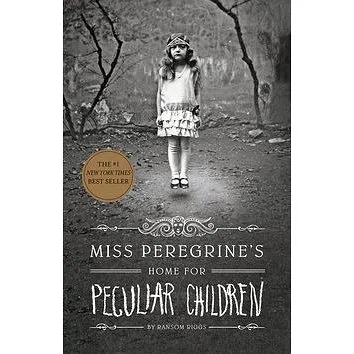 Miss Peregrine's Home for Peculiar Children (9781594746031)