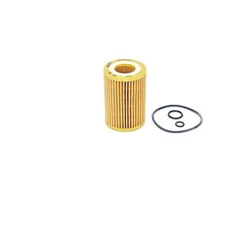 BOSCH Olejový filtr F 026 407 068 (F026407068)