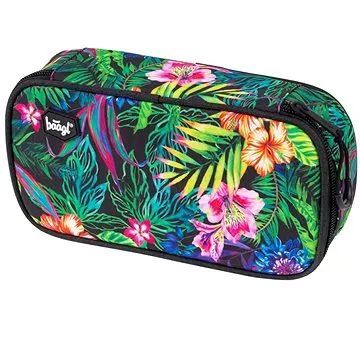 BAAGL Penál etue Tropical (8595054272388)