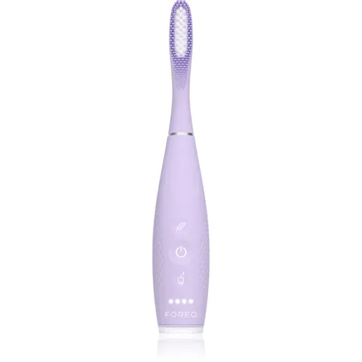 FOREO ISSA™ 4 Plus elektrický zubní kartáček Lavender 1 ks