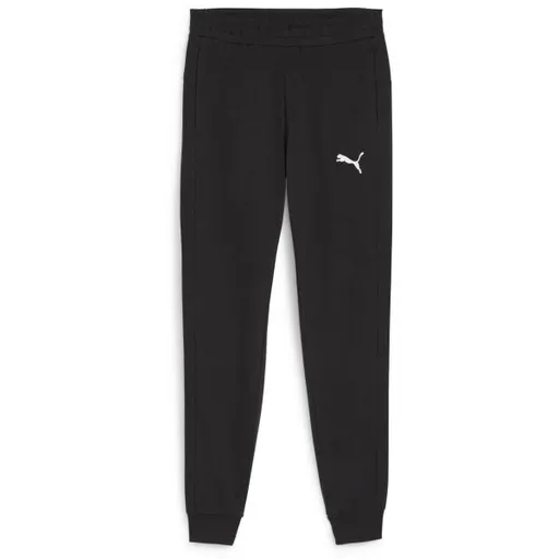 Puma TEAMGOAL CASUALS PANTS Pánské tréninkové kalhoty, černá, velikost