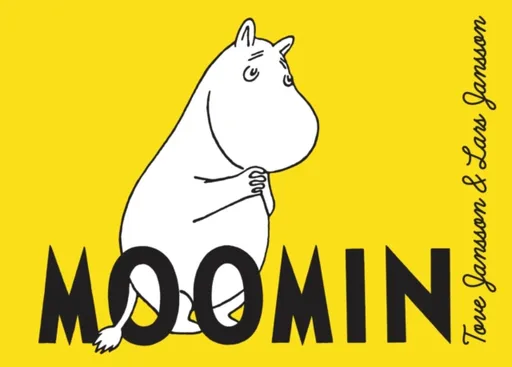 Moomin Adventures: Book 1 - Tove Janssonová, Lars Jansson