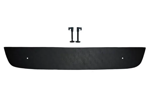 Zimní clona chladiče VW Golf VI 2008 - 2014 spodní