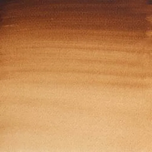 Akvarelová barva W&N 5ml – 076 Burnt Umber