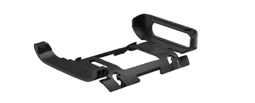 Honeywell CT37-WS-KIT-03 Spare Sled