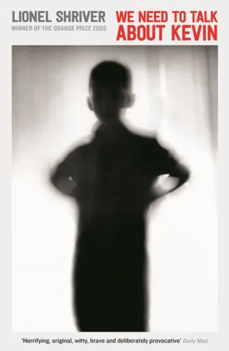 We Need To Talk About Kevin - Lionel Shriverová