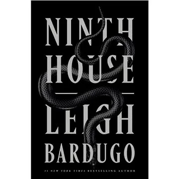 Ninth House (1250785944)