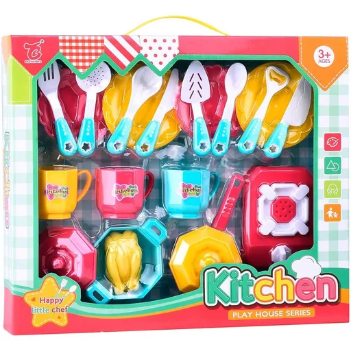 Alltoys Nádobí (349A)