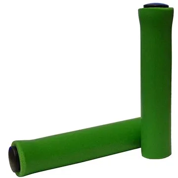 ST-910 zelené gripy na řidítka (2388)