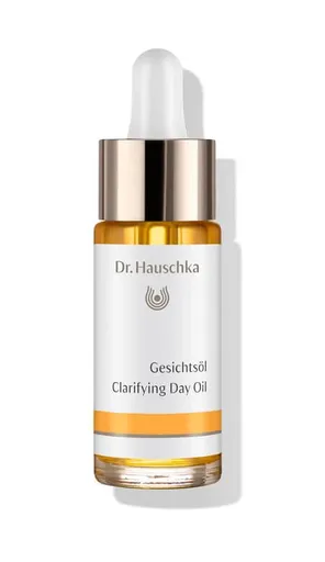 Dr.Hauschka Regulační pleťový olej 18 ml