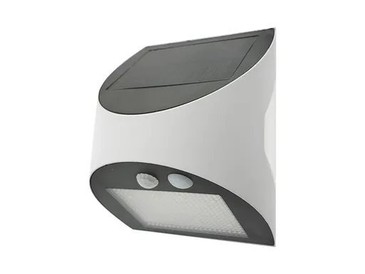 Svítidlo solární TRIXLINE TR-03S PIR