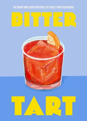 Bitter Tart - Welbeck