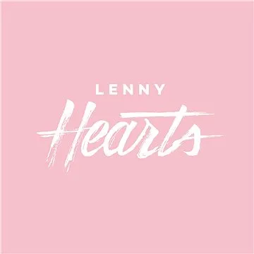 Lenny: Hearts - CD (5714239)