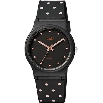 Q&Q LADIES´ FASHION PLASTIC VP46J057Y (4966006851922)