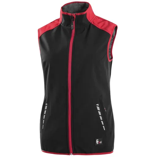 Canis (CXS) Dámská softshellová vesta CXS HEBRON - 2XL