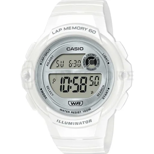 Casio Timeless LWS-1200H-7A1 - 30 dnů na vrácení zboží