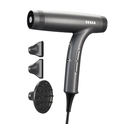 TESLA Professional BLDC Neutralizing Ion Hairdryer vysoušeč vlasů