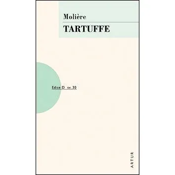 Tartuffe (978-80-7483-058-7)