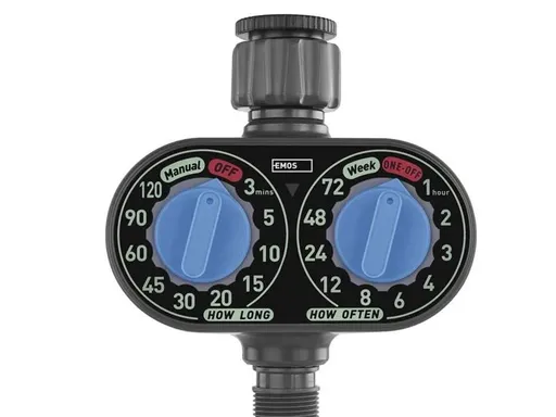 Hodiny zavlažovací EMOS PW56001