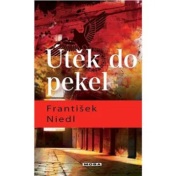 Útěk do pekel (978-80-279-0324-5)