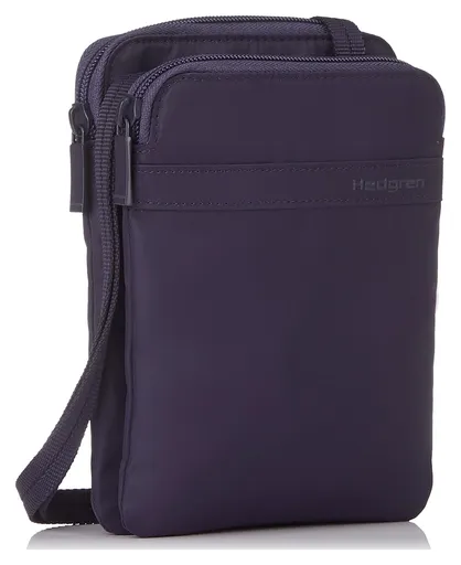 Sportovní crossbody kabelka Hedgren Rupee Total Eclipse