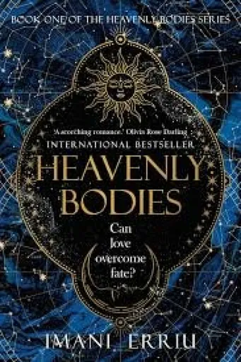 Heavenly Bodies (Deluxe Edition) - Imani Erriu