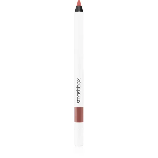 Smashbox Be Legendary Line & Prime Pencil konturovací tužka na rty odstín Fair Neutral Rose 1,2 g