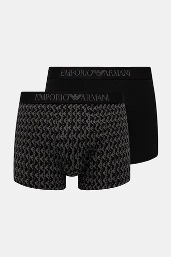 Boxerky Emporio Armani Underwear 2-pack