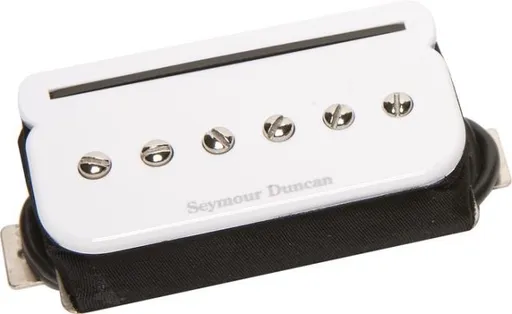 Seymour Duncan SHPR-1B WH P-Rails