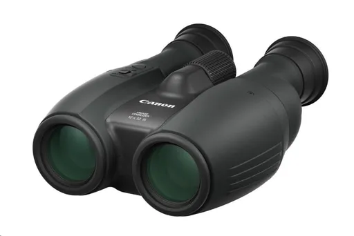 Canon Binocular 12x32 IS dalekohled
