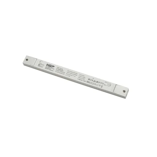 BIG WHITE (SLV) LED síťový zdroj 100 W 24 V bílý 1007251