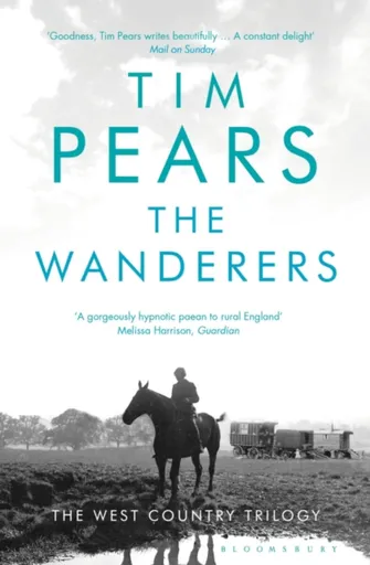 The Wanderers - Tim Pears
