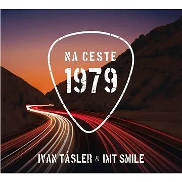 IMT Smile: Na cestě 1979 - CD (4724228)