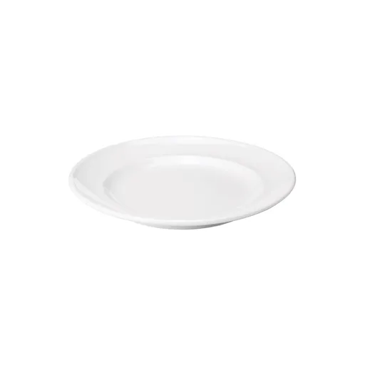 Porcelánový dezertní talíř Koppel 16 cm - Georg Jensen