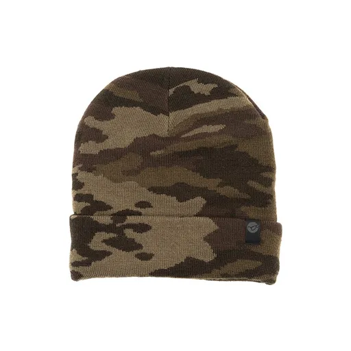Korda Čepice LE Klassic Beanie Kamo,Korda Čepice LE Klassic Beanie Kamo