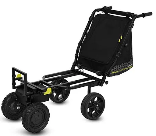 Matrix přepravní vozík power transporter