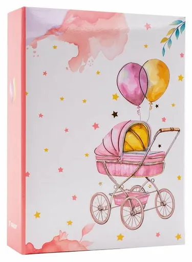 Fotoalbum pro 100 foto 10x15cm