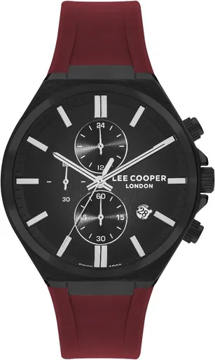 Lee Cooper Analogové hodinky LC07854.658