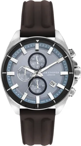 Lee Cooper Analogové hodinky LC07881.394