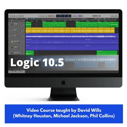 KINGSLEY INC. Logic 10.5